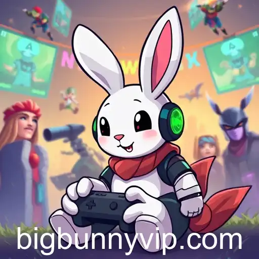 Gaming Trends and Innovations with Bigbunny