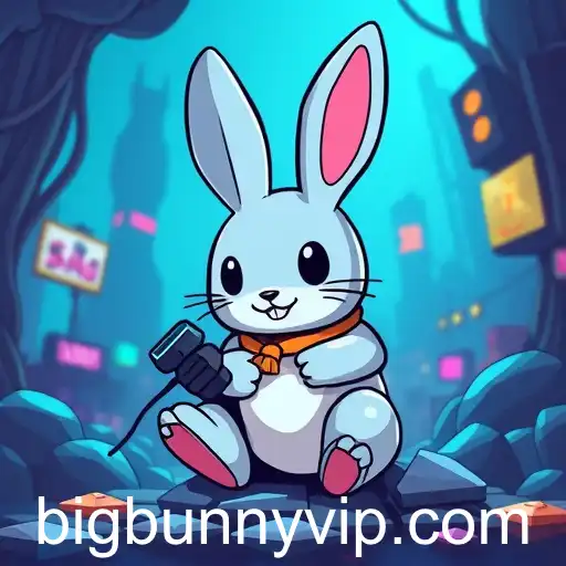 Revolutionizing Gaming with BigBunny