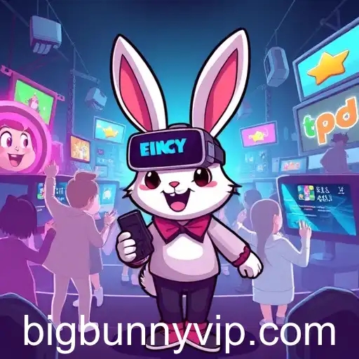The Rise of BigBunny in the Gaming Arena