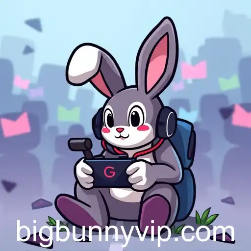 The Rise of Gaming Websites and the Role of 'bigbunny'