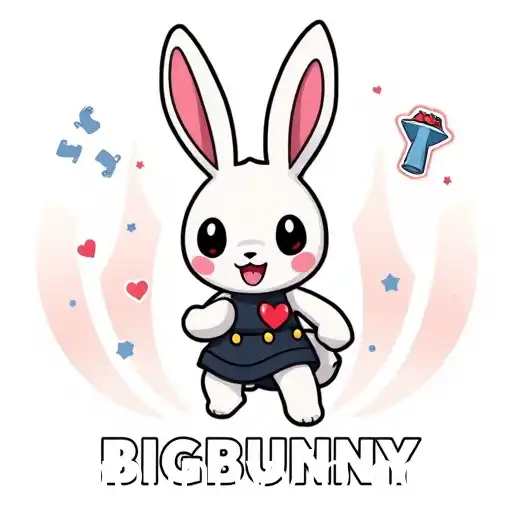 The Rise of Bigbunny in Digital Entertainment