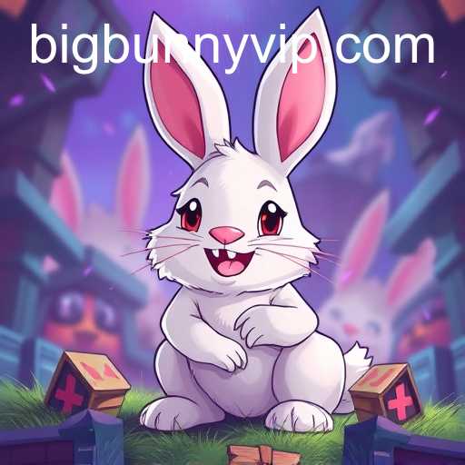 Exploring the Allure of 'Bigbunny' in Multiplayer Games