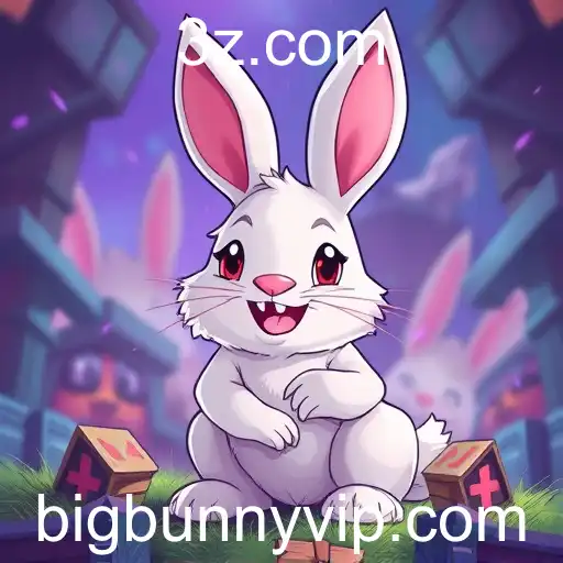 Exploring the Allure of 'Bigbunny' in Multiplayer Games