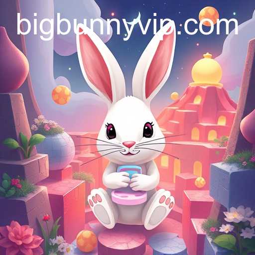 Exploring the Enchanting World of Puzzle Games with Bigbunny