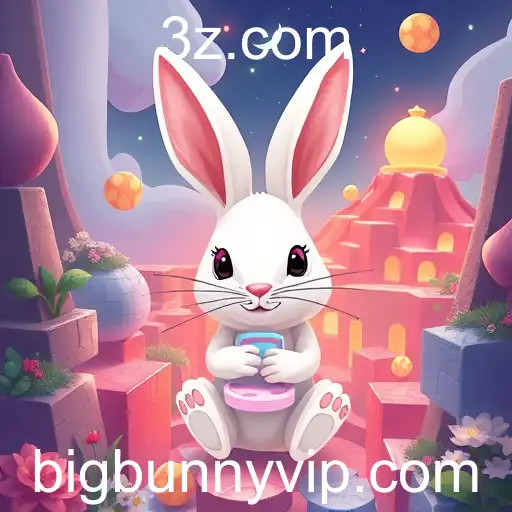 Exploring the Enchanting World of Puzzle Games with Bigbunny