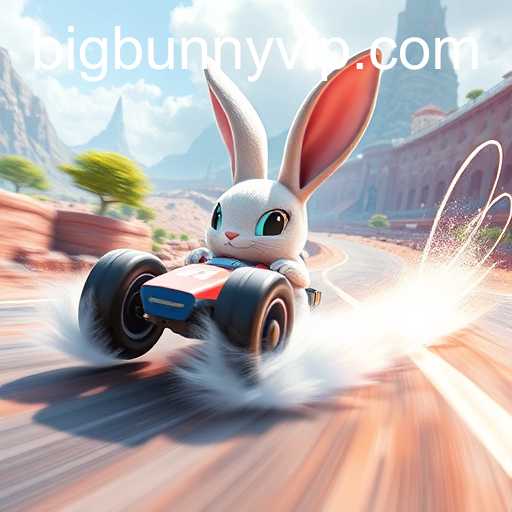 The Bigbunny Phenomenon: A New Era in Racing Games