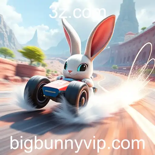 The Bigbunny Phenomenon: A New Era in Racing Games
