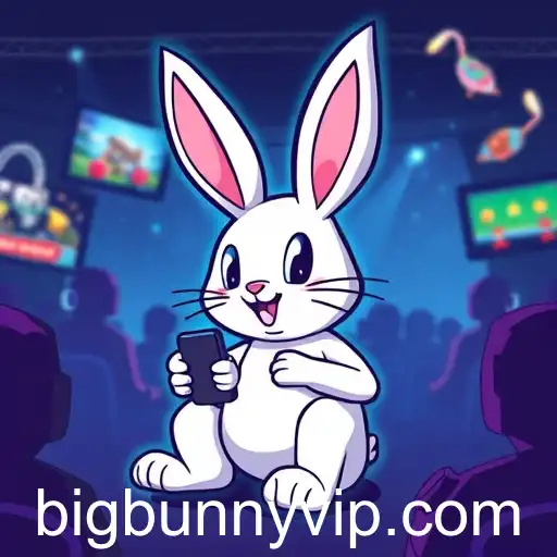 The Rise of BigBunny in the Gaming Arena