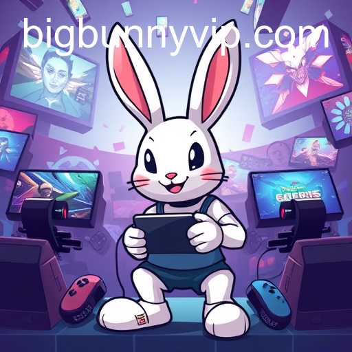 The Rise of 'BigBunny' in Gaming Culture