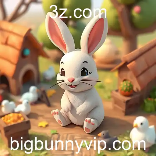 Exploring the World of Simulation Games: A Focus on 'Bigbunny'