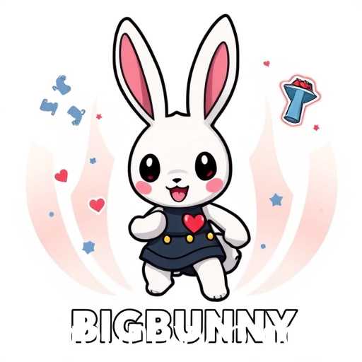 The Rise of Bigbunny in Digital Entertainment