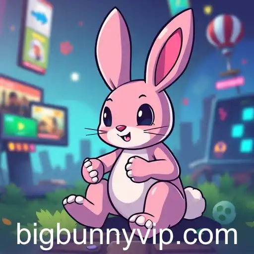 The Rise of BigBunny in Gaming Culture